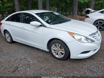 5NPEB4AC2BH****** 2011 Hyundai Sonata