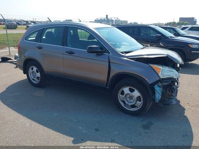 5J6RE4H32BL****** 2011 Honda CR-V