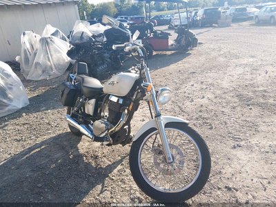 JS1NP41A952****** 2005 Suzuki LS650