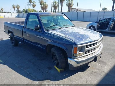 1GCEC14K3RE****** 1994 Chevrolet C/K