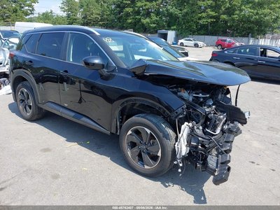 JN8BT3BB6RW****** 2024 Nissan Rogue