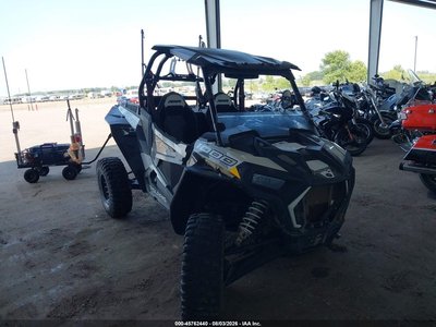 3NSVDE997KH****** 2019 Polaris RZR