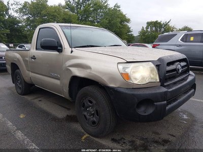 2008 Toyota Tacoma