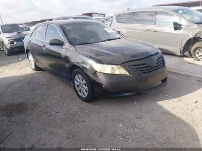 4T1BE46K67U****** 2007 Toyota Camry