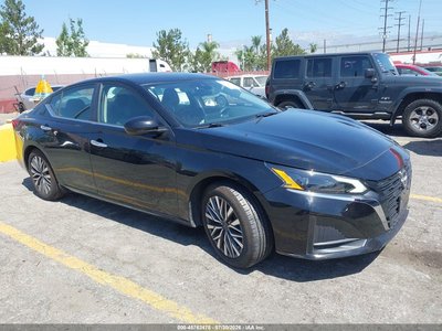 2023 Nissan Altima
