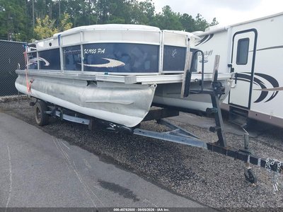 2010 Bayliner Seabreeze