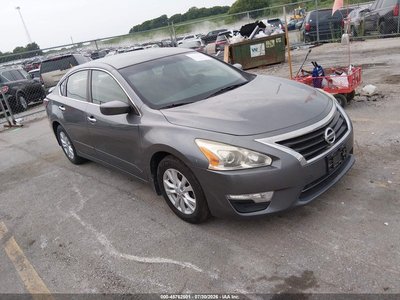 1N4AL3AP0EC****** 2014 Nissan Altima
