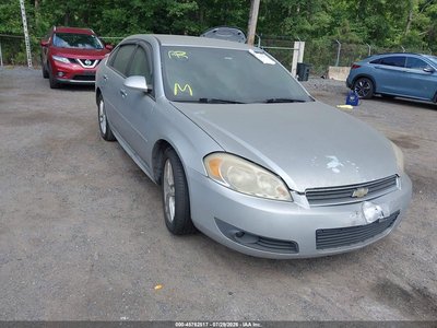 2011 Chevrolet Impala