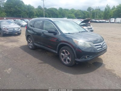JHLRM4H79CC****** 2012 Honda CR-V