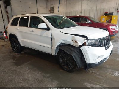 2013 Jeep Grand Cherokee