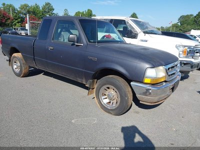 1FTYR14V1XP****** 1999 Ford Ranger