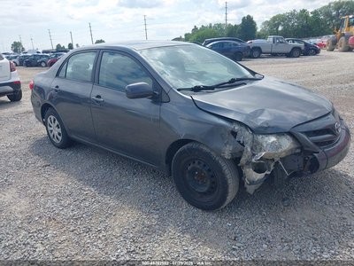 2T1BU4EE4BC****** 2011 Toyota Corolla