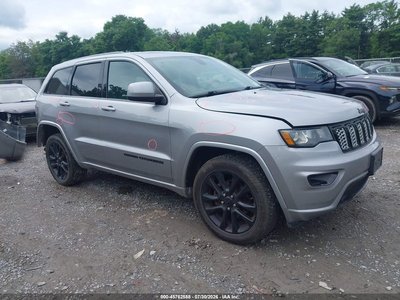 1C4RJFAG0LC****** 2020 Jeep Grand Cherokee