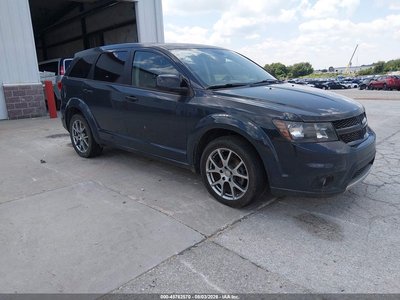 3C4PDDEG9HT****** 2017 Dodge Journey
