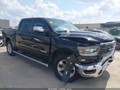 1C6SRFJT7RN****** 2024 RAM 1500