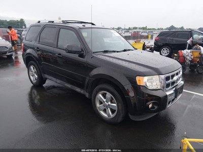 1FMCU9EG7CK****** 2012 Ford Escape