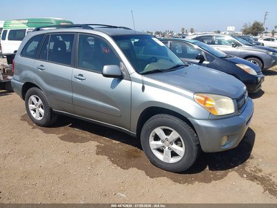 2004 Toyota RAV4