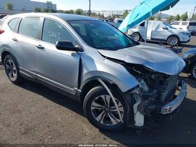 5J6RW5H34HL****** 2017 Honda CR-V