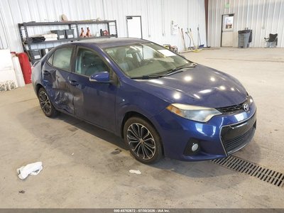 5YFBURHE7FP****** 2015 Toyota Corolla