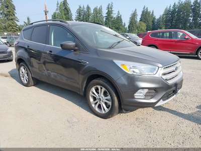 1FMCU9GD3JU****** 2018 Ford Escape
