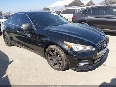 JN1BV7AP4FM****** 2015 Infiniti Q50