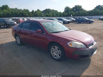 2006 Chevrolet Impala