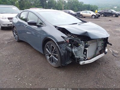 2023 Toyota Prius
