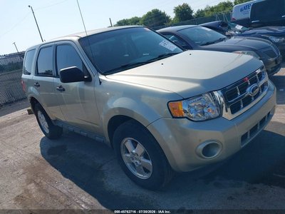 2012 Ford Escape