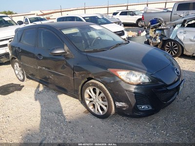 2011 Mazda 3