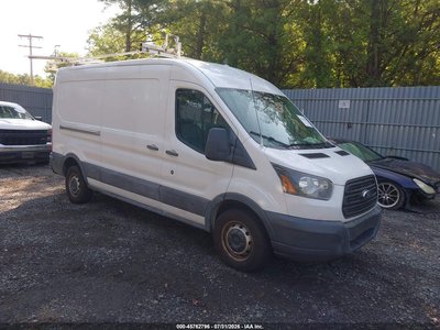 2015 Ford Transit-250