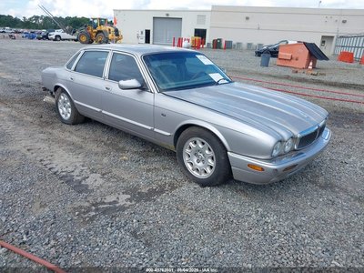 SAJDA14C7YL****** 2000 Jaguar XJ-Series
