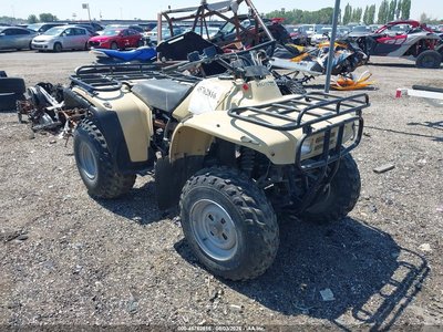 478TE1402WA****** 1998 Honda FourTrax