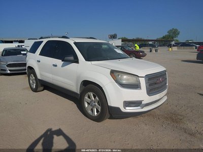 2015 GMC Acadia
