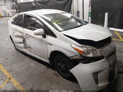 JTDKN3DU0F0****** 2015 Toyota Prius