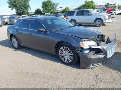2013 Chrysler 300