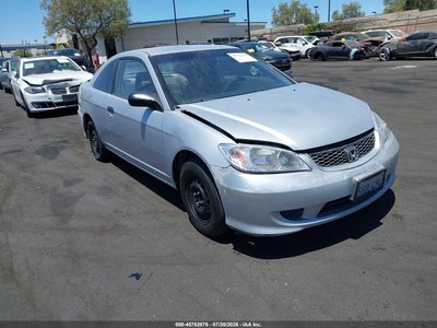 2004 Honda Civic