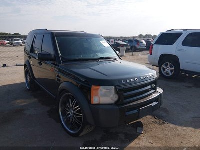 SALAD25425A****** 2005 Land Rover LR3