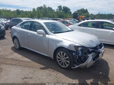 2008 Lexus IS 250