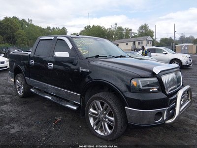 5LTPW18506F****** 2006 Lincoln Mark Series
