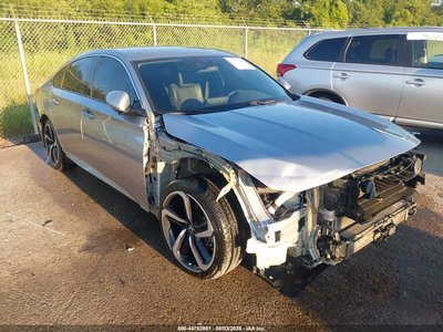 1HGCV1F38LA****** 2020 Honda Accord