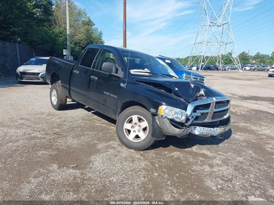 1D7HU18DX4J****** 2004 Dodge Ram 1500