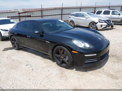 WP0AA2A79EL****** 2014 Porsche Panamera