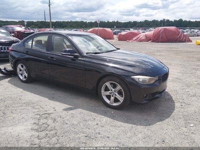 2013 BMW 3 Series
