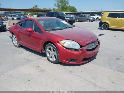 4A3AK24F79E****** 2009 Mitsubishi Eclipse