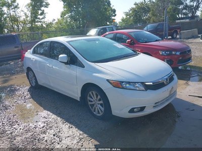 19XFB2F99CE****** 2012 Honda Civic