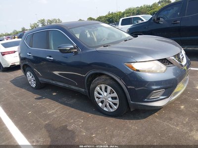 5N1AT2MLXFC****** 2015 Nissan Rogue