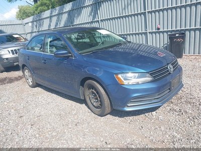 3VW2B7AJ6HM****** 2017 Volkswagen Jetta