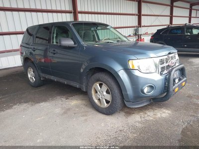 1FMCU9C73CK****** 2012 Ford Escape