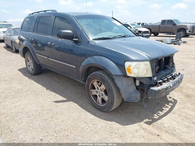 2008 Dodge Durango