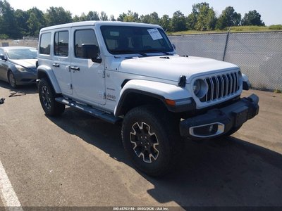 1C4PJXEN7RW****** 2024 Jeep Wrangler